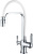 Смеситель для кухни Zorg Sanitary ZR 342-8 YF