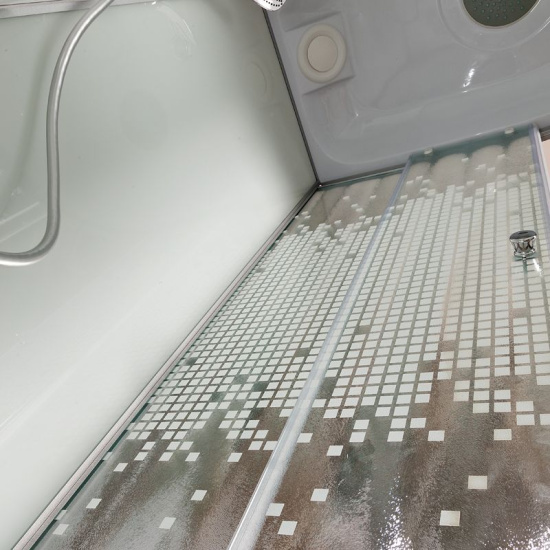 Душевая кабина DTO L902 L