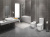 Унитаз-компакт Kale Stil 7110735000 с функцией биде