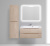 Мебель для ванной BelBagno Marino 100 rovere grigio