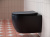 Подвесной унитаз Ceramicanova Play Rimless CN3001MB