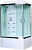 Душевая кабина Royal Bath RB 8120BP3-WT-CH L