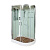 Душевая кабина DTO A102 L
