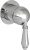 Смеситель для душа Nicolazzi Signal 3406MCR75 с внутренней частью, хром Смеситель для душа Nicolazzi Signal 3406MCR75 с внутренней частью, хром