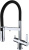 Смеситель для кухни Clever Chef wt19 60729 Смеситель для кухни Clever Chef wt19 60729