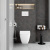 Унитаз подвесной VitrA Shift 7742B003-0075 безободковый
