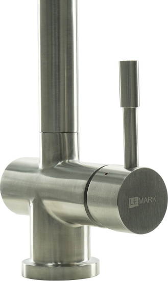 Смеситель для кухни Lemark Expert LM5075S