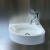 Раковина White Stone Mega 42 см Раковина White Stone Mega 42 см