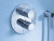 Смеситель с термостатом для душа Grohe Grohtherm 3000 Cosmopolitan 19467000