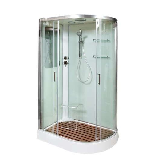 Душевая кабина DTO A102 L