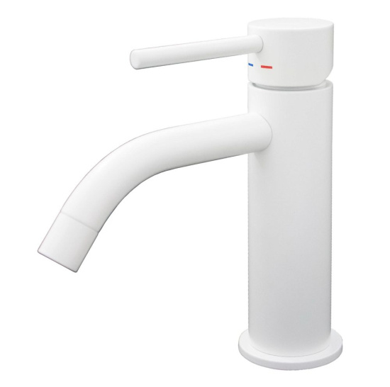 Душевой комплект Paffoni Light KITCOL632BO71 белый матовый
