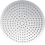 Верхний душ RGW Shower Panels SP-81-50 Верхний душ RGW Shower Panels SP-81-50