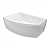 Акриловая ванна Vagnerplast Veronela offset 160x105 L