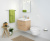 Унитаз подвесной Gustavsberg Hygienic Flush WWC 5G84HR01 безободковый
