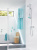 Душевой шланг Grohe Relexaflex 28158000 Душевой шланг Grohe Relexaflex 28158000