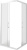 Душевой уголок Good Door Latte CR-80-G-WE 80x80