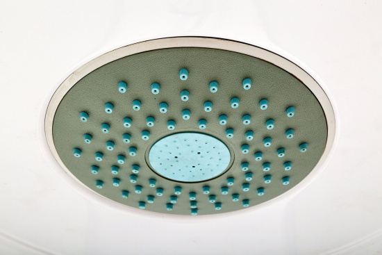 Душевая кабина DTO L920 R с электрикой