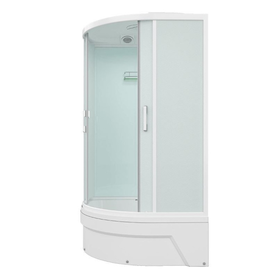 Душевая кабина Erlit ER5720TW3