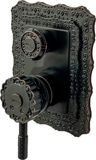 Душевая система Milacio Vitoria MC.105.BBR