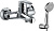 Смеситель для ванны Lemark Pramen LM3302C