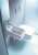 Чаша для унитаза подвесного Duravit Vero 2217090064