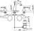 Смеситель для раковины Webert Dorian DO750101010