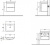 Мебель для ванной BelBagno Torino 60 bianco lucido