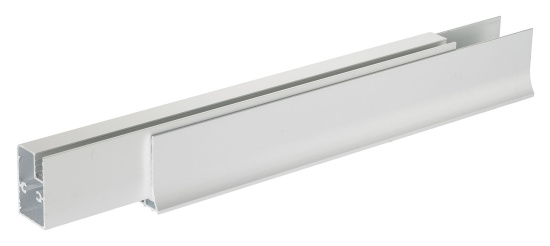 Душевой уголок Vegas Glass ZP+ZPV 100*100 07 02 профиль матовый хром, стекло шиншилла