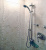 Душевая лейка Grohe Movario 100 Five 28393000 Душевая лейка Grohe Movario 100 Five 28393000