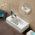 Раковина Melana 805-9048DR