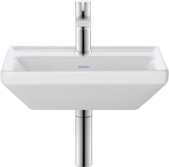 Смеситель для раковины Duravit D-Neo DE1010002010