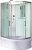 Душевая кабина Weltwasser WW500 Halle 1201 L Душевая кабина Weltwasser WW500 Halle 1201 L
