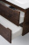 Мебель для ванной BelBagno Etna 39 70 rovere moro