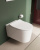 Унитаз подвесной Vitra Nest QuantumFlush 7870B403-0075