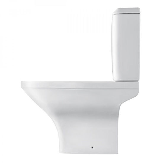 Унитаз-компакт Santek Лайн 1WH501573 rimless