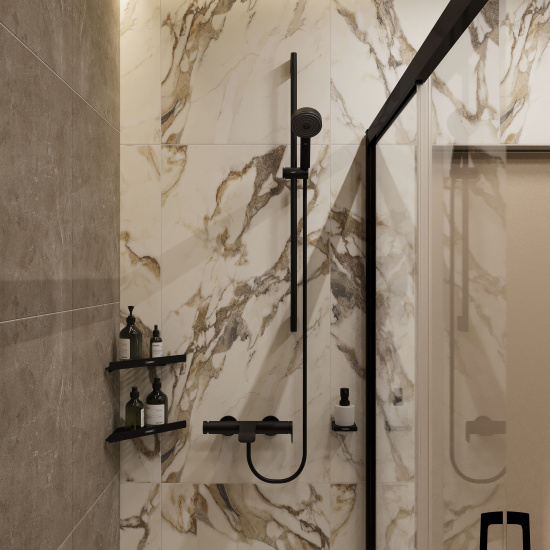 Столешница с раковиной Duravit Happy D.2 Plus, дуб французский, 100, без отверстий + 2 тумбы 50