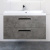 Тумба с раковиной BelBagno Aurora 90 cemento pallido Тумба с раковиной BelBagno Aurora 90 cemento pallido