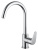 Смеситель для кухни Wonzon & Woghand Balance WW-052101-CR