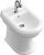 Биде напольное Villeroy & Boch Hommage 7442 00R1 alpin Биде напольное Villeroy & Boch Hommage 7442 00R1 alpin