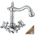 Смеситель для биде Webert Ottocento OT710402065 бронза