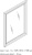 Мебель для ванной Caprigo Jardin 60 bianco light vintage Мебель для ванной Caprigo Jardin 60 bianco light vintage