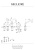 Смеситель на борт ванны Migliore Princeton ML.PRN-880 Cr Смеситель на борт ванны Migliore Princeton ML.PRN-880 Cr