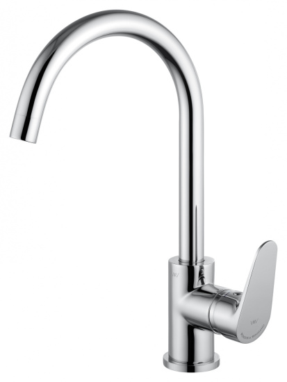 Смеситель для кухни Wonzon & Woghand Balance WW-052101-CR