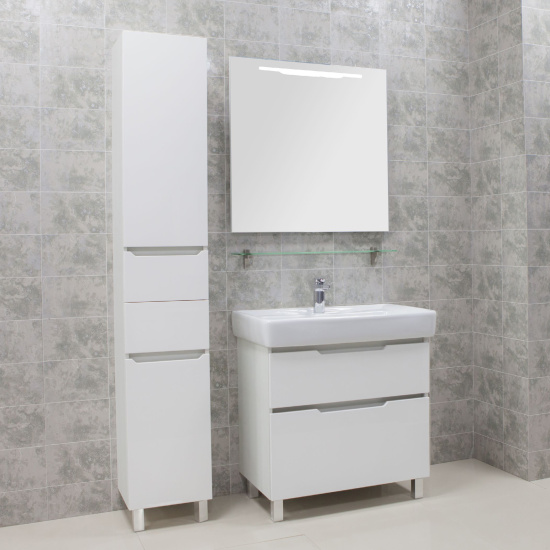 Зеркало Aquaton Дакота 80