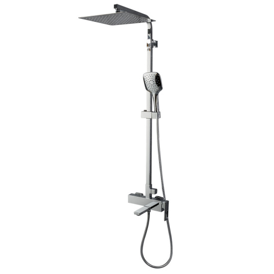 Душевая стойка Gappo G2418-1