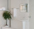 Полотенцедержатель Hansgrohe PuraVida 60 см Полотенцедержатель Hansgrohe PuraVida 60 см