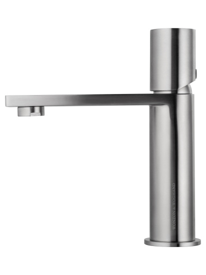 Смеситель для раковины Wonzon & Woghand WW-101-BS