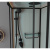 Душевая кабина Frank F412/1L Black Душевая кабина Frank F412/1L Black