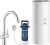 Смеситель для кухни Grohe Red II Duo 30079001 с водонагревателем