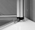 Душевая перегородка Radaway EOS II Walk-in 90x200 L Душевая перегородка Radaway EOS II Walk-in 90x200 L